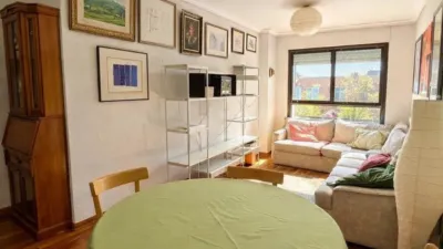 Flat on Buztinzuri Street photo 3