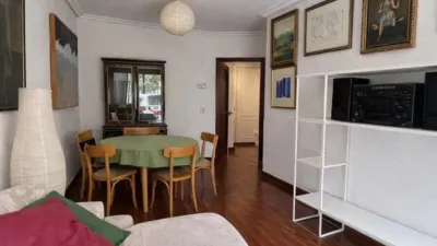 Flat on Buztinzuri Street photo 5