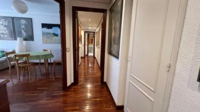 Flat on Buztinzuri Street photo 6