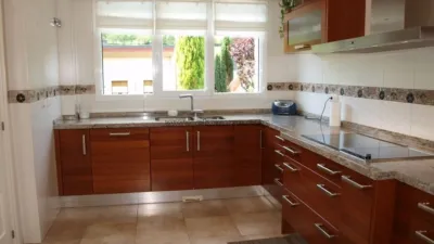 Chalet in Areta photo 11