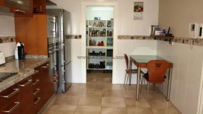 Chalet in Areta photo 13