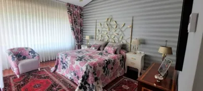 Chalet in Areta photo 14