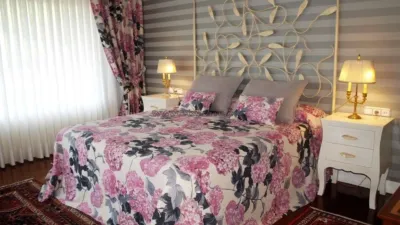 Chalet in Areta photo 15