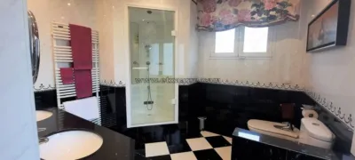 Chalet in Areta photo 18