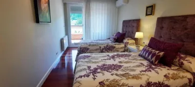 Chalet in Areta photo 22