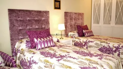 Chalet in Areta photo 24