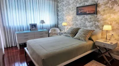 Chalet in Areta photo 27