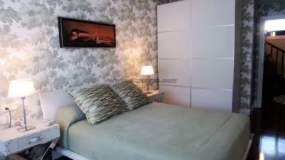Chalet in Areta photo 28