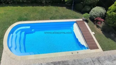 Chalet in Areta photo 31