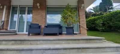 Chalet in Areta photo 32