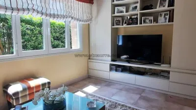 Chalet in Areta photo 36