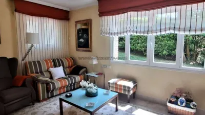 Chalet in Areta photo 37