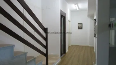 Chalet in Areta photo 38