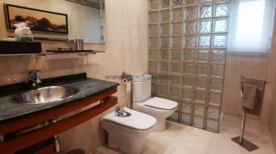 Chalet in Areta photo 39