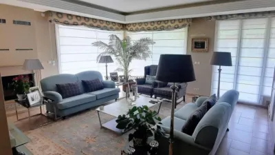 Chalet in Areta photo 3