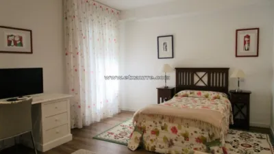 Chalet in Areta photo 42