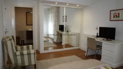 Chalet in Areta photo 43