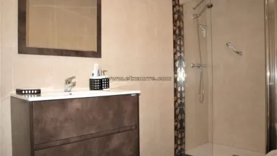 Chalet in Areta photo 44
