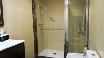 Chalet in Areta photo 45