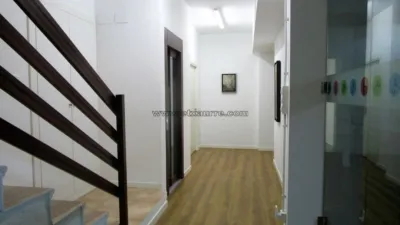 Chalet in Areta photo 49