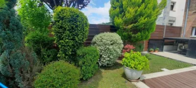 Chalet in Areta photo 52