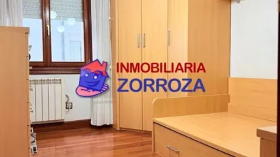 Apartment on Zorrotza-Kastrexana Road photo 10