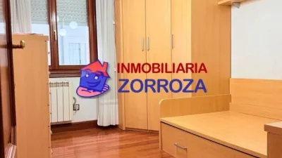 Apartment on Zorrotza-Kastrexana Road photo 12
