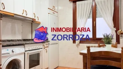 Apartment on Zorrotza-Kastrexana Road photo 13