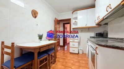 Apartment on Zorrotza-Kastrexana Road photo 14