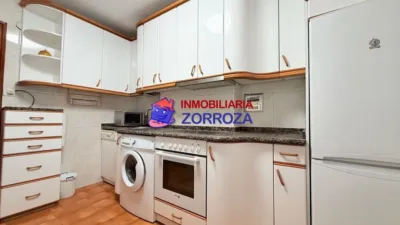 Apartment on Zorrotza-Kastrexana Road photo 15