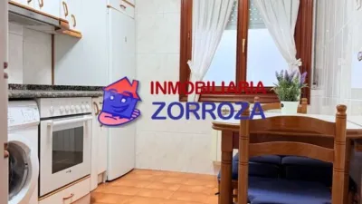 Apartment on Zorrotza-Kastrexana Road photo 16