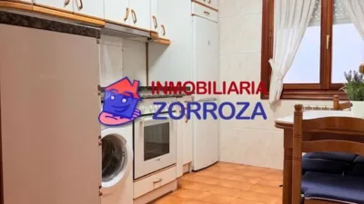Apartment on Zorrotza-Kastrexana Road photo 17