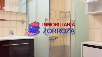 Apartment on Zorrotza-Kastrexana Road photo 18