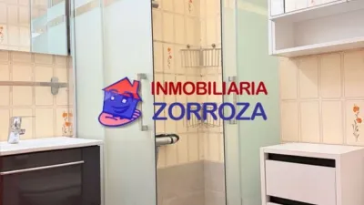 Apartment on Zorrotza-Kastrexana Road photo 19