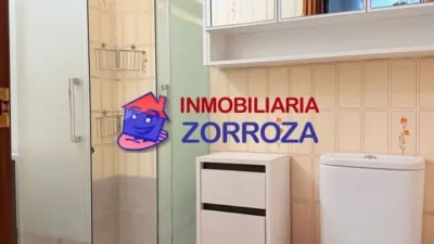 Apartment on Zorrotza-Kastrexana Road photo 20