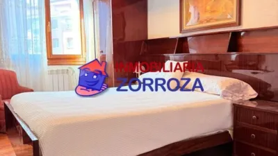 Apartment on Zorrotza-Kastrexana Road photo 21