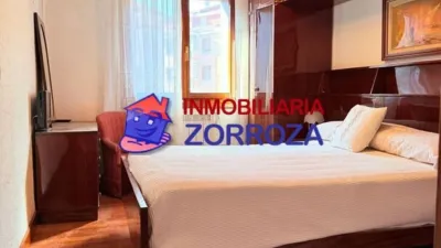 Apartment on Zorrotza-Kastrexana Road photo 22