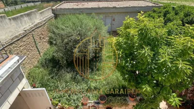 House in Santacara photo 19