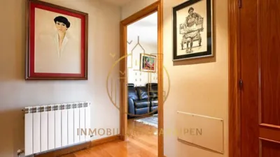 House in Santacara photo 29