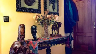 House in Santacara photo 8