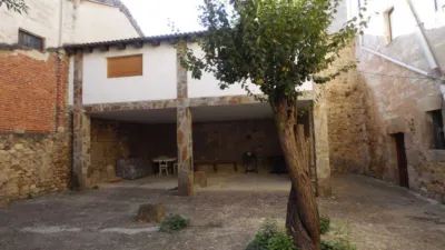 House in Medina de Pomar photo 2