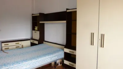 Apartment in Villarcayo photo 14