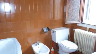 Apartment in Villarcayo photo 15