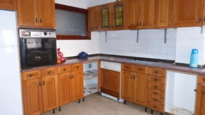 Apartment in Villarcayo photo 3