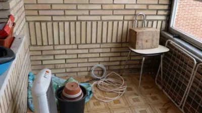 Apartment in Villarcayo photo 9