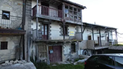 House in Cuestahedo--Calle Mayor 20 photo 2