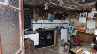 House in Cuestahedo--Calle Mayor 20 photo 6