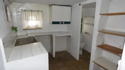 Chalet in Moneo photo 10