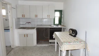 Chalet in Moneo photo 13