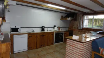 Casa en Casa Rural en Lozares photo 3